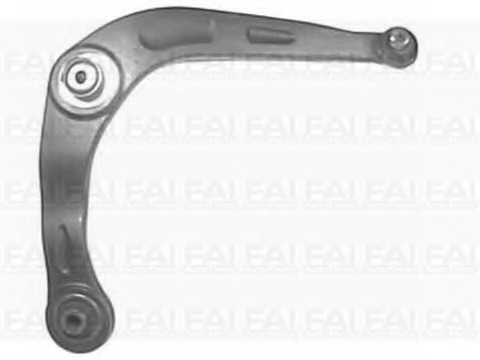 Brat, suspensie roata SS4216 FAI AutoParts - Directie / bucsi, rulmenti Brat, suspensie roata SS4216 FAI AutoParts - Directie / bucsi, rulmenti