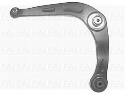 Brat, suspensie roata SS4217 FAI AutoParts - Directie / bucsi, rulmenti Brat, suspensie roata SS4217 FAI AutoParts - Directie / bucsi, rulmenti