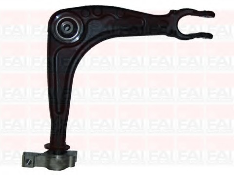 Brat, suspensie roata SS4220 FAI AutoParts - Directie / bucsi, rulmenti Brat, suspensie roata SS4220 FAI AutoParts - Directie / bucsi, rulmenti