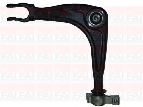 Brat, suspensie roata SS4221 FAI AutoParts - Directie / bucsi, rulmenti Brat, suspensie roata SS4221 FAI AutoParts - Directie / bucsi, rulmenti