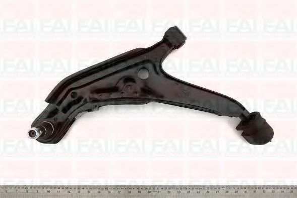 Brat, suspensie roata SS424 FAI AutoParts - Brate suspensie / directie (bascula) Brat, suspensie roata SS424 FAI AutoParts - Brate suspensie / directie (bascula)
