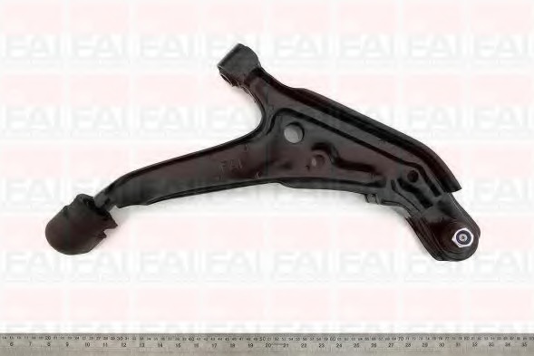Brat, suspensie roata SS425 FAI AutoParts - Brate suspensie / directie (bascula) Brat, suspensie roata SS425 FAI AutoParts - Brate suspensie / directie (bascula)