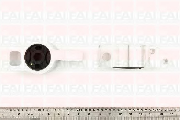 suport,trapez SS4311 FAI AutoParts - Directie / bucsi, rulmenti