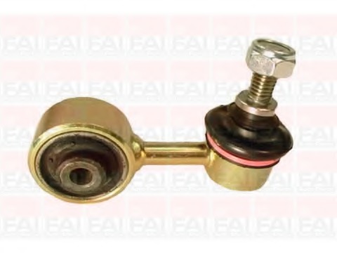 Brat/bieleta suspensie, stabilizator SS436 FAI AutoParts - Bara torsiune Brat/bieleta suspensie, stabilizator SS436 FAI AutoParts - Bara torsiune