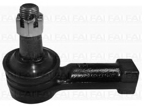Cap de bara SS4381 FAI AutoParts - Bieleta directie/ piese Cap de bara SS4381 FAI AutoParts - Bieleta directie/ piese