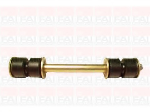 Brat/bieleta suspensie, stabilizator SS439 FAI AutoParts - Bara torsiune Brat/bieleta suspensie, stabilizator SS439 FAI AutoParts - Bara torsiune