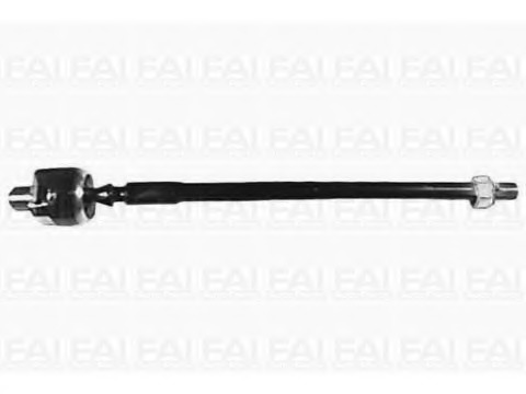 Articulatie axiala, cap de bara SS4398 FAI AutoParts - Cap bara, bieleta directie Articulatie axiala, cap de bara SS4398 FAI AutoParts - Cap bara, bieleta directie