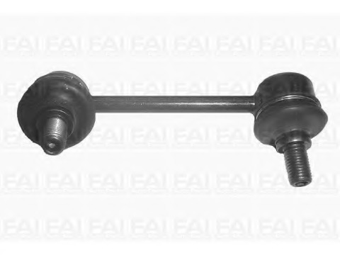 Brat/bieleta suspensie, stabilizator SS4405 FAI AutoParts - Bieleta antiruliu / bara stabilizatoare