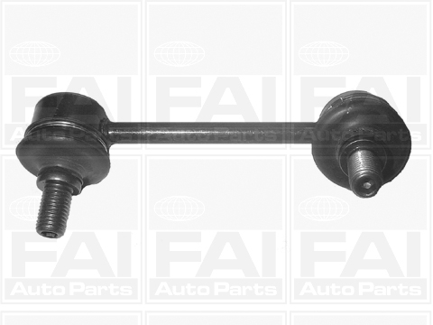Brat/bieleta suspensie, stabilizator SS4406 FAI AutoParts - Bieleta antiruliu / bara stabilizatoare