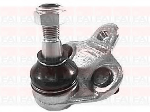 Articulatie sarcina/ghidare SS4410 FAI AutoParts - Pivot inferior/superior Articulatie sarcina/ghidare SS4410 FAI AutoParts - Pivot inferior/superior