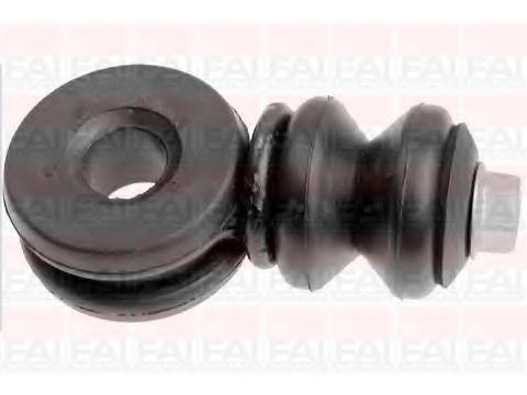 Brat/bieleta suspensie, stabilizator SS4414 FAI AutoParts - Bieleta antiruliu / bara stabilizatoare