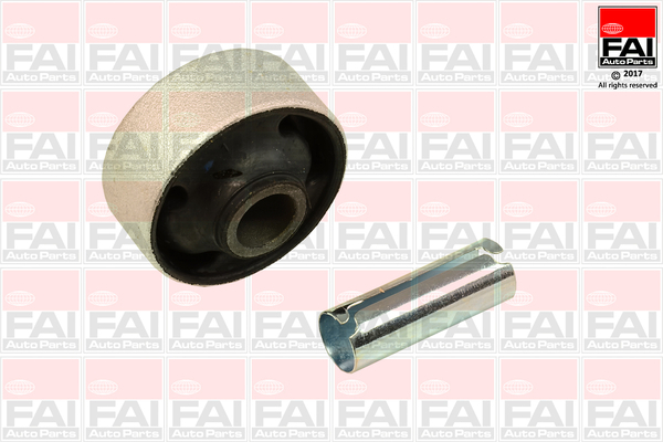 Set reparatie, bara stabilizatoare SS444 FAI AutoParts - Brate suspensie / directie (bascula)