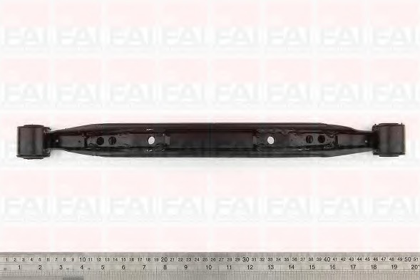 Brat, suspensie roata SS4453 FAI AutoParts - Brate suspensie / directie (bascula) Brat, suspensie roata SS4453 FAI AutoParts - Brate suspensie / directie (bascula)