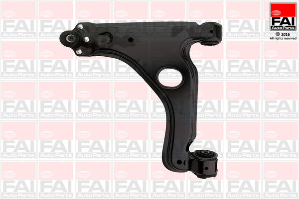 Brat, suspensie roata SS446 FAI AutoParts - Brate suspensie / directie (bascula) Brat, suspensie roata SS446 FAI AutoParts - Brate suspensie / directie (bascula)