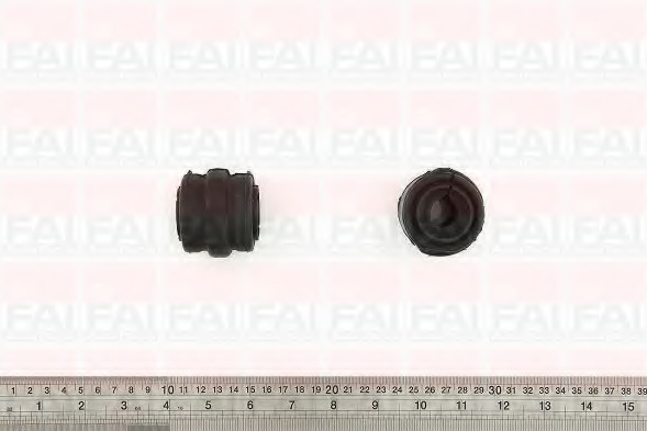 Bucsa, bara stabilizatoare SS4480 FAI AutoParts - Bieleta antiruliu / bara stabilizatoare
