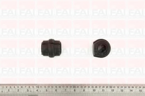 Bucsa, bara stabilizatoare SS4483 FAI AutoParts - Bieleta antiruliu / bara stabilizatoare