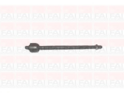 Articulatie axiala, cap de bara SS4522 FAI AutoParts - Bieleta directie/ piese Articulatie axiala, cap de bara SS4522 FAI AutoParts - Bieleta directie/ piese
