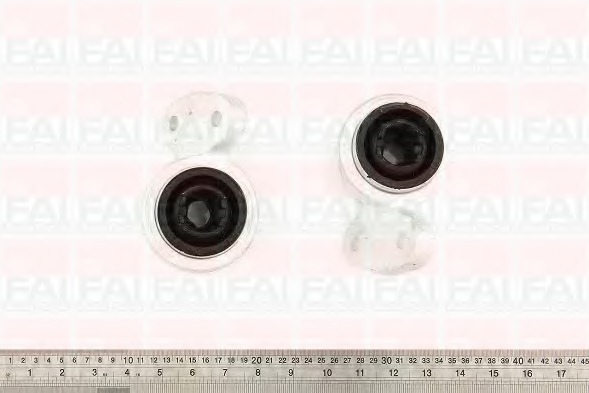 Set reparatie, bara stabilizatoare SS4589 FAI AutoParts - Brate suspensie / directie (bascula) Set reparatie, bara stabilizatoare SS4589 FAI AutoParts - Brate suspensie / directie (bascula)