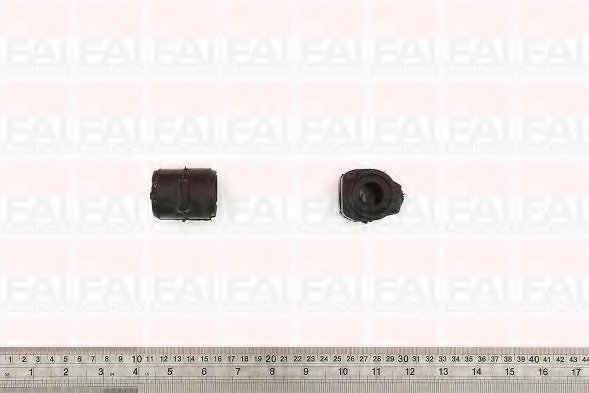 Bucsa, bara stabilizatoare SS4747 FAI AutoParts - Bieleta antiruliu / bara stabilizatoare Bucsa, bara stabilizatoare SS4747 FAI AutoParts - Bieleta antiruliu / bara stabilizatoare
