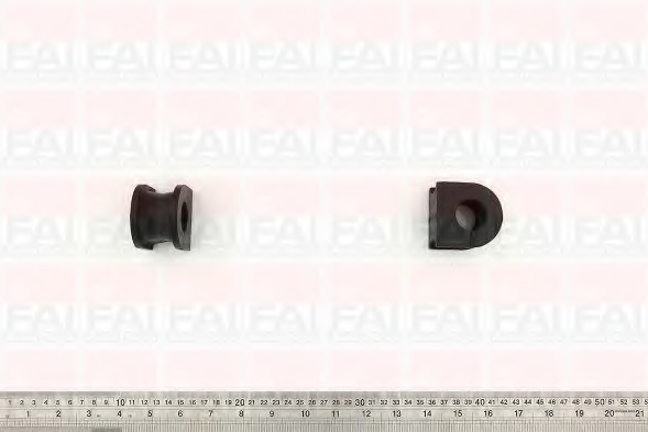 Bucsa, bara stabilizatoare SS4769 FAI AutoParts - Bieleta antiruliu / bara stabilizatoare Bucsa, bara stabilizatoare SS4769 FAI AutoParts - Bieleta antiruliu / bara stabilizatoare