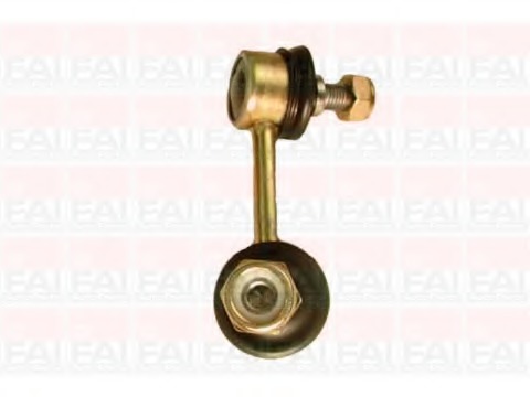 Brat/bieleta suspensie, stabilizator SS481 FAI AutoParts - Bara torsiune Brat/bieleta suspensie, stabilizator SS481 FAI AutoParts - Bara torsiune