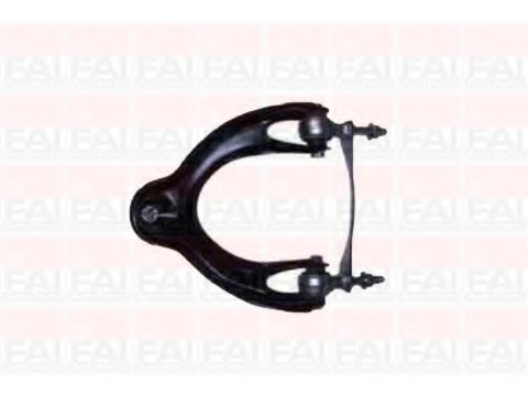 Brat, suspensie roata SS4811 FAI AutoParts - Brate suspensie / directie (bascula)
