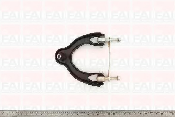 Brat, suspensie roata SS4812 FAI AutoParts - Brate suspensie / directie (bascula)