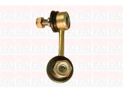 Brat/bieleta suspensie, stabilizator SS482 FAI AutoParts - Bara torsiune Brat/bieleta suspensie, stabilizator SS482 FAI AutoParts - Bara torsiune