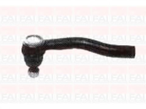 Cap de bara SS4848 FAI AutoParts - Bieleta directie/ piese Cap de bara SS4848 FAI AutoParts - Bieleta directie/ piese