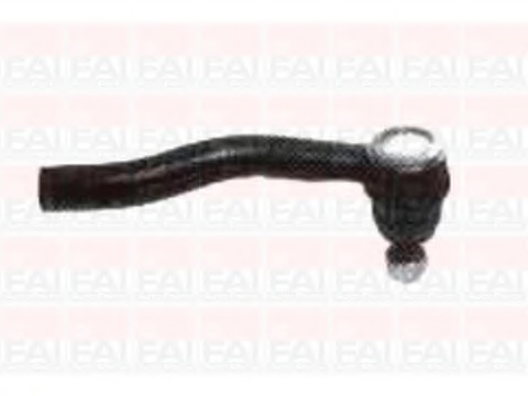 Cap de bara SS4849 FAI AutoParts - Bieleta directie/ piese Cap de bara SS4849 FAI AutoParts - Bieleta directie/ piese