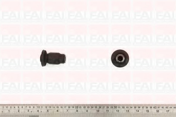 suport,trapez SS4900 FAI AutoParts - Directie / bucsi, rulmenti