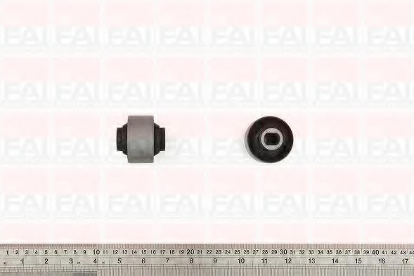 suport,trapez SS4901 FAI AutoParts - Directie / bucsi, rulmenti