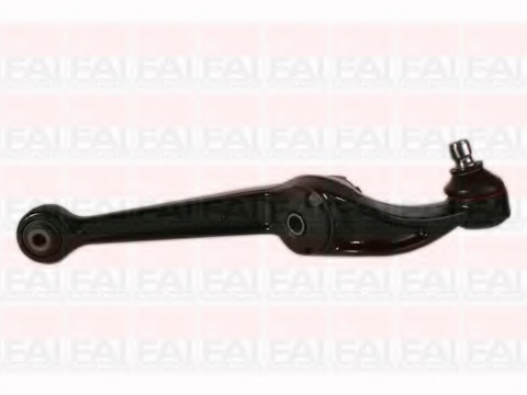 Brat, suspensie roata SS5006 FAI AutoParts - Directie / bucsi, rulmenti