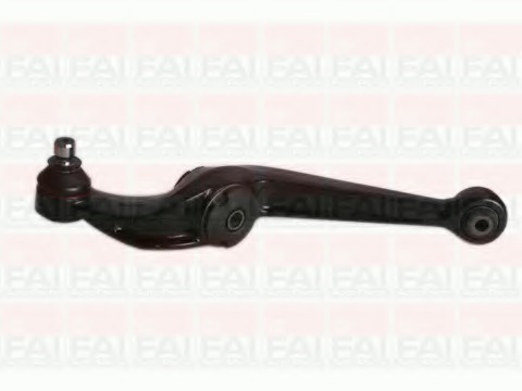 Brat, suspensie roata SS5007 FAI AutoParts - Directie / bucsi, rulmenti