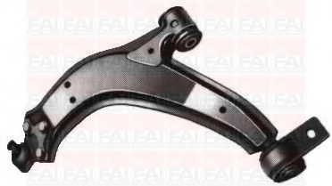 Brat, suspensie roata SS5023 FAI AutoParts - Directie / bucsi, rulmenti Brat, suspensie roata SS5023 FAI AutoParts - Directie / bucsi, rulmenti