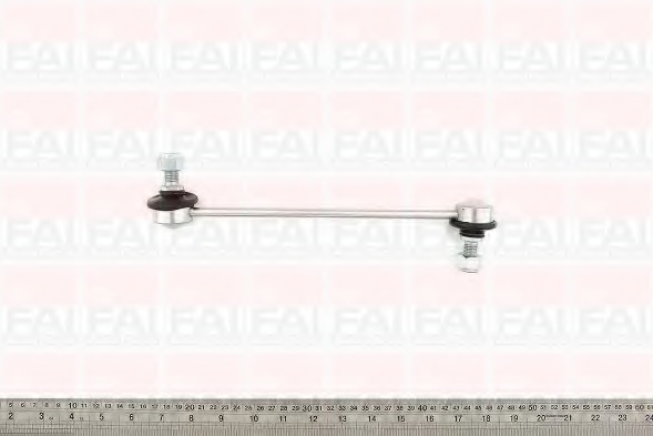 Brat/bieleta suspensie, stabilizator SS505 FAI AutoParts - Bara torsiune Brat/bieleta suspensie, stabilizator SS505 FAI AutoParts - Bara torsiune