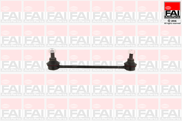 Brat/bieleta suspensie, stabilizator SS506 FAI AutoParts - Bara torsiune Brat/bieleta suspensie, stabilizator SS506 FAI AutoParts - Bara torsiune