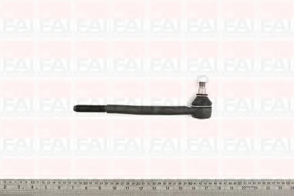 Cap de bara SS507 FAI AutoParts - Bieleta directie/ piese