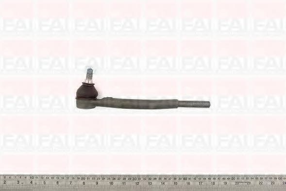 Cap de bara SS508 FAI AutoParts - Bieleta directie/ piese