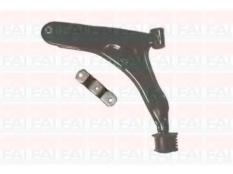 Brat, suspensie roata SS5145 FAI AutoParts - Brate suspensie / directie (bascula)