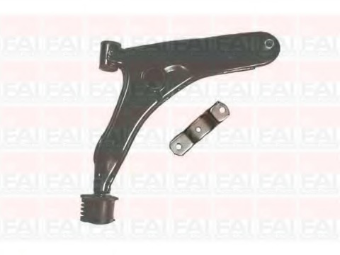 Brat, suspensie roata SS5146 FAI AutoParts - Brate suspensie / directie (bascula)