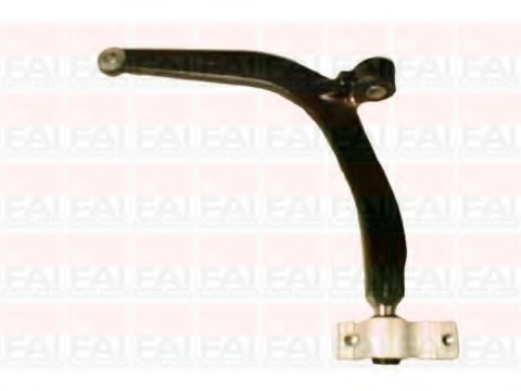 Brat, suspensie roata SS520 FAI AutoParts - Brate suspensie / directie (bascula) Brat, suspensie roata SS520 FAI AutoParts - Brate suspensie / directie (bascula)