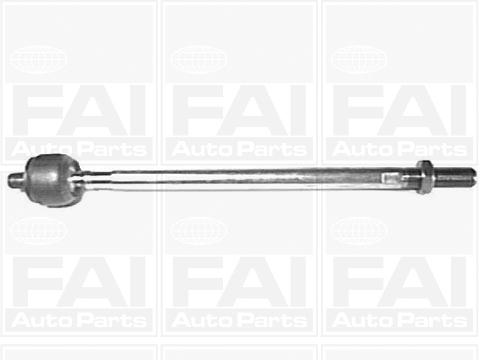 Articulatie axiala, cap de bara SS5291 FAI AutoParts - Cap bara, bieleta directie