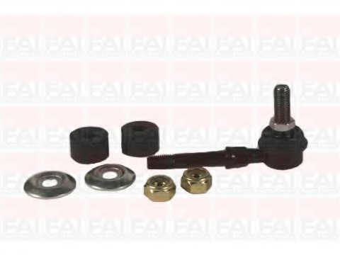 Brat/bieleta suspensie, stabilizator SS5324 FAI AutoParts - Bara torsiune Brat/bieleta suspensie, stabilizator SS5324 FAI AutoParts - Bara torsiune