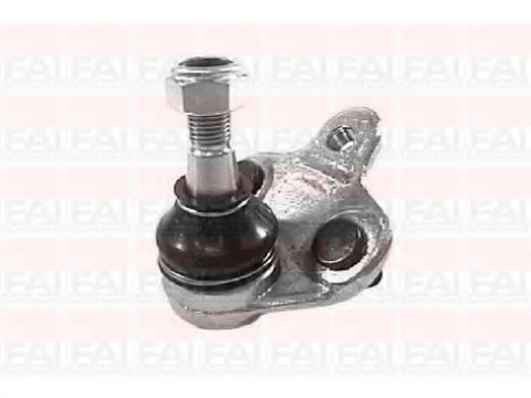 Articulatie sarcina/ghidare SS5338 FAI AutoParts - Pivot inferior/superior