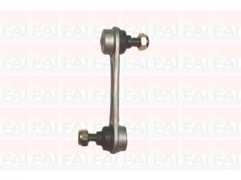 Brat/bieleta suspensie, stabilizator SS5347 FAI AutoParts - Bieleta antiruliu / bara stabilizatoare