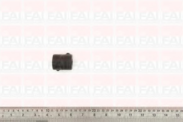 Bucsa, bara stabilizatoare SS5397 FAI AutoParts - Bieleta antiruliu / bara stabilizatoare Bucsa, bara stabilizatoare SS5397 FAI AutoParts - Bieleta antiruliu / bara stabilizatoare