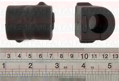 Bucsa, bara stabilizatoare SS5421 FAI AutoParts - Bucsa bara stabilizatoare