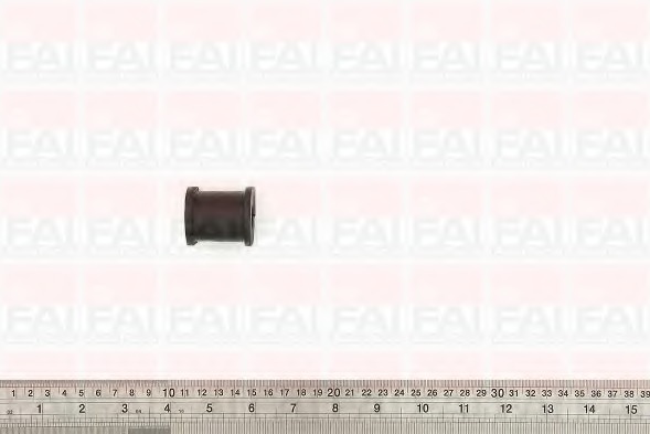 Bucsa, bara stabilizatoare SS5429 FAI AutoParts - Bieleta antiruliu / bara stabilizatoare