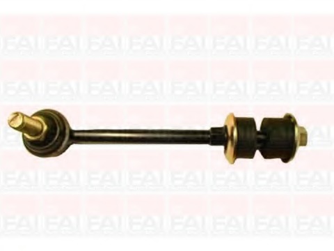 Brat/bieleta suspensie, stabilizator SS544 FAI AutoParts - Bieleta antiruliu / bara stabilizatoare